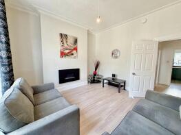 29, Wallfield Place, Aberdeen AB25 2JQ