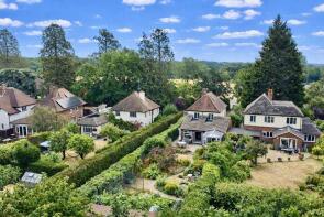 37, Watchetts Drive, Camberley GU15 2PQ