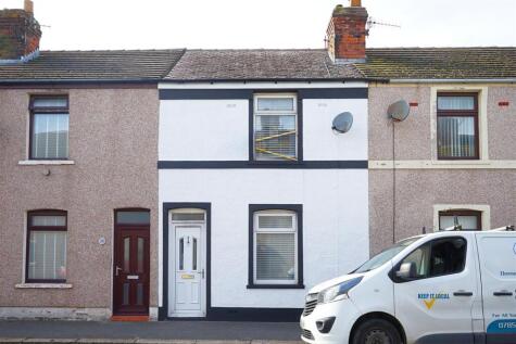 Oxford Street, Millom