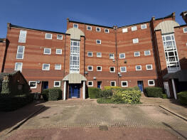 82, Princes Reach, Preston PR2 2GB