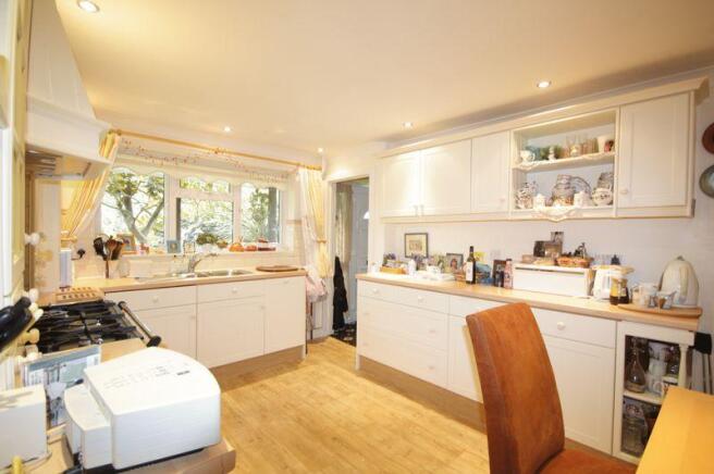 Kitchen-Diner