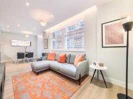 Flat 7, 36 38 Dudley House, Southampton Street, London WC2E 7HG