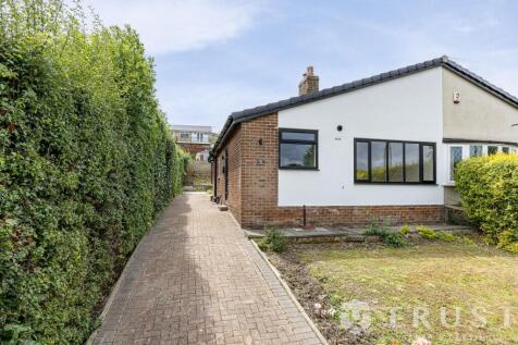 Horner Crescent, Batley, WF17