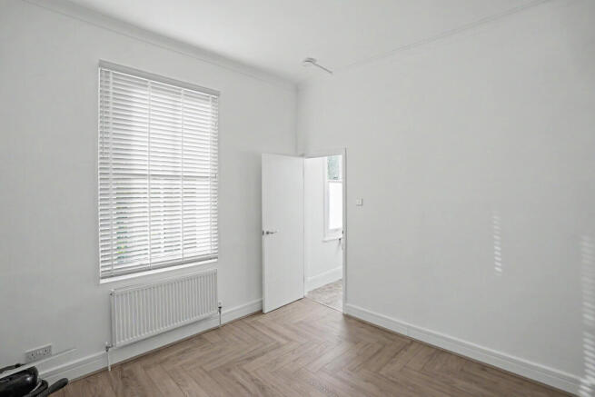 Flat 3, 23 Charleville Circus, Crystal Palace, London SE26 6NR