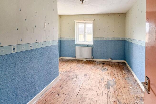 36 St Patricks Road, Yeovil, Somerset, BA21 3EX