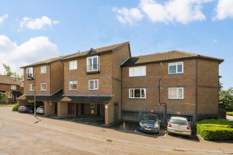 Abbeyfields Close, Willesden
