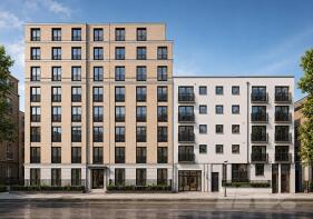 Flat 10, Norfolk House, Regency Street, London SW1P 4BD