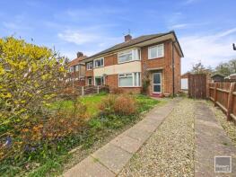 54, Dereham Road, New Costessey, Costessey NR5 0SY