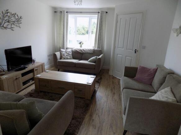 Front Room