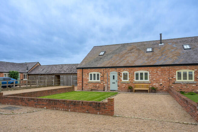 Front Aspect 3