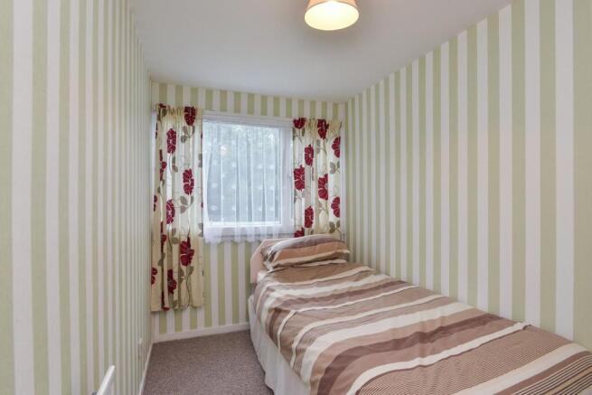 Bedroom
Three