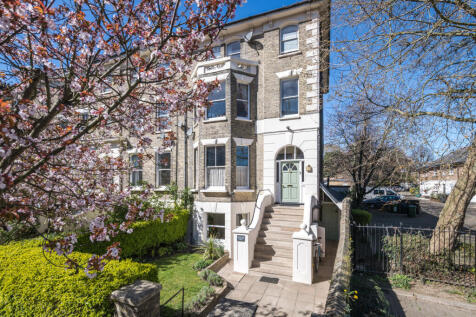 2 Breakspears Road, London, SE4