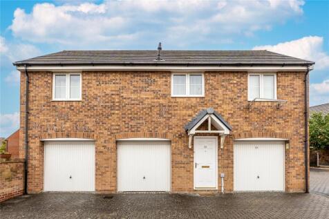 Greenfinch Road, Didcot, Oxfordshire, OX11