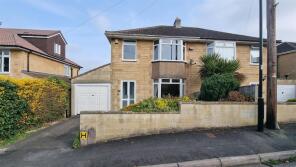 47, Holcombe Close, Bathampton, Bath BA2 6UP