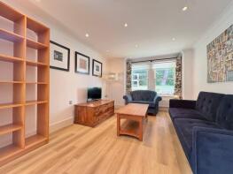 Flat A, Woodlands, The Poplars, Headingley, Leeds LS6 2AT