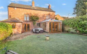6 Holly Cottage, Far Lane, Loughborough LE12 5HA