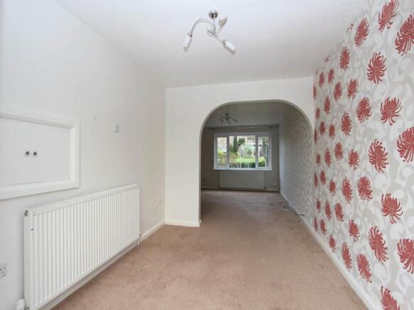 Dining Room Lounge