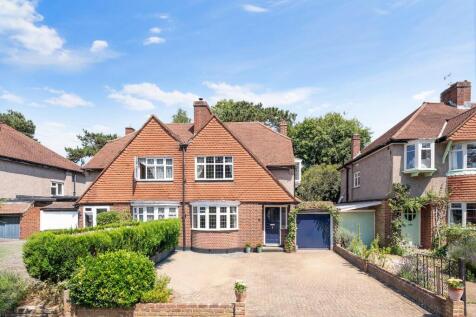 Ewell Park Way, Stoneleigh