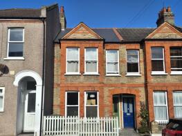 7, Neuchatel Road, London SE6 4EH