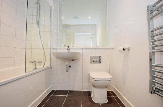 Main Bathroom