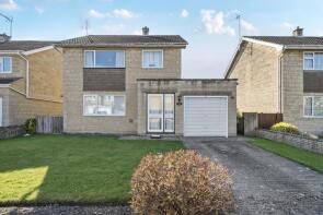 27, Robert Franklin Way, South Cerney GL7 5UD