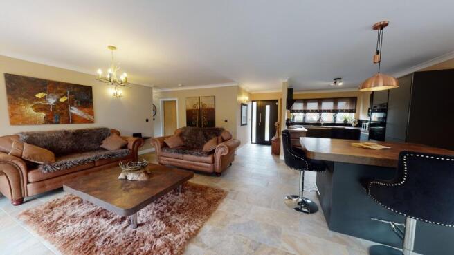 2 bed Detached Bungalow for sale Image 7