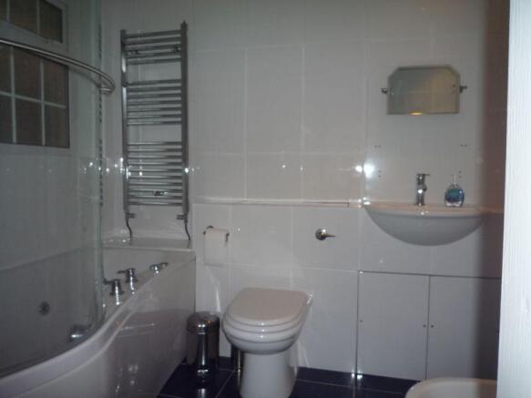 En-Suite