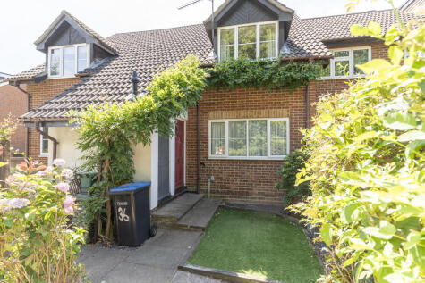 Weatherall Close, Addlestone, Surrey.