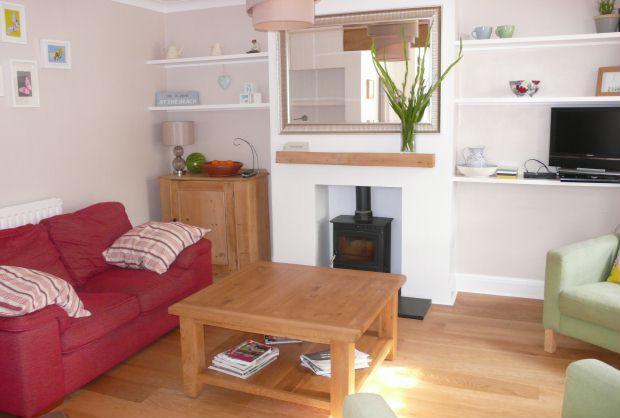 SUPERB OPEN PLAN KIT