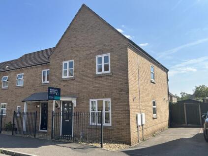Columbine Road, Ely, CB6
