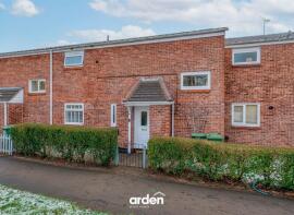 4, Romsley Close, Redditch B98 0PF