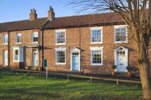 13 Old Manse, Uppleby, York YO61 3BQ