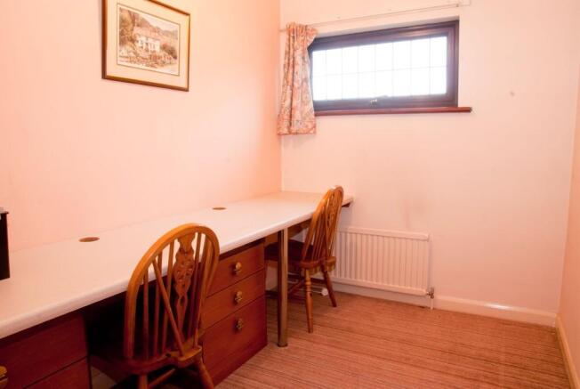 Bedroom 3 / Offic...