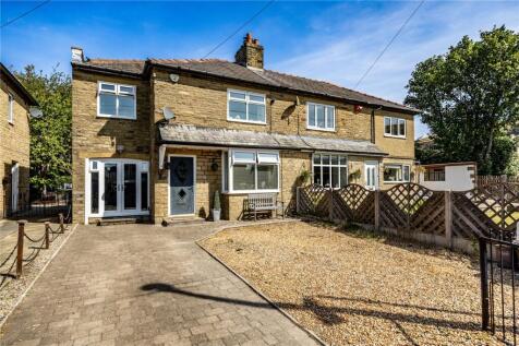 Heathy Lane, Holmfield, Halifax, HX2