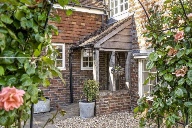 Goose Green, Thakeham photo 4