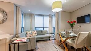 3-4, Bouverie Place, London W2 1RE