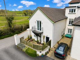 1, Church View House, Oakhayes Road, Exeter EX5 1HS
