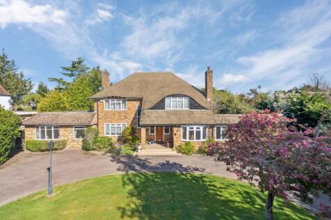 Norwood Lane, Iver, SL0