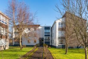 8, Teviotdale, Kirkvale Court, Glasgow G77 5HL