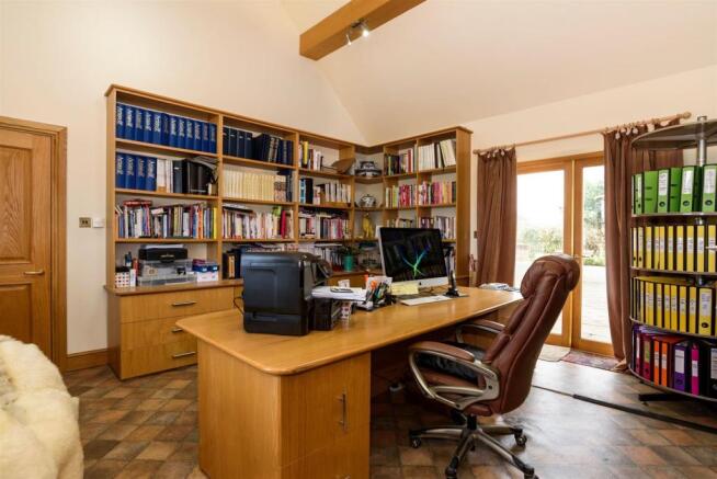 office