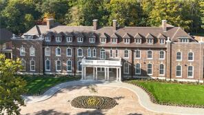 3, Garrison House Officers Park, Brunswick Road, Deepcut, Camberley GU16 6UP