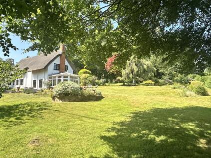 Green Lane, Woodcote, Reading, Oxfordshire, RG8