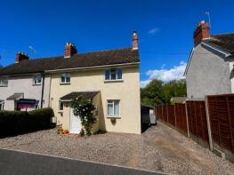 10, First Avenue, Dursley GL11 4NW