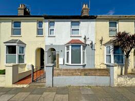 36a, Gloucester Road, Littlehampton BN17 7BT