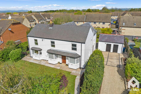 Stoke Road, Bishops Cleeve, Cheltenham