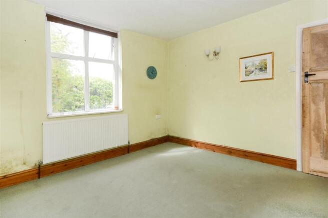 Front Bedroom