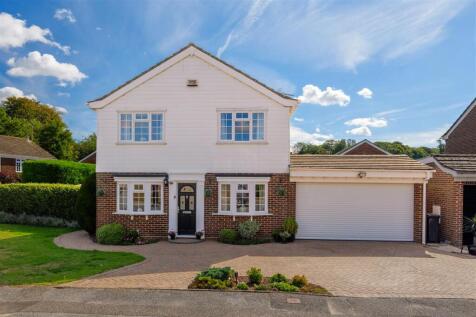 The Grange, Shepherdswell