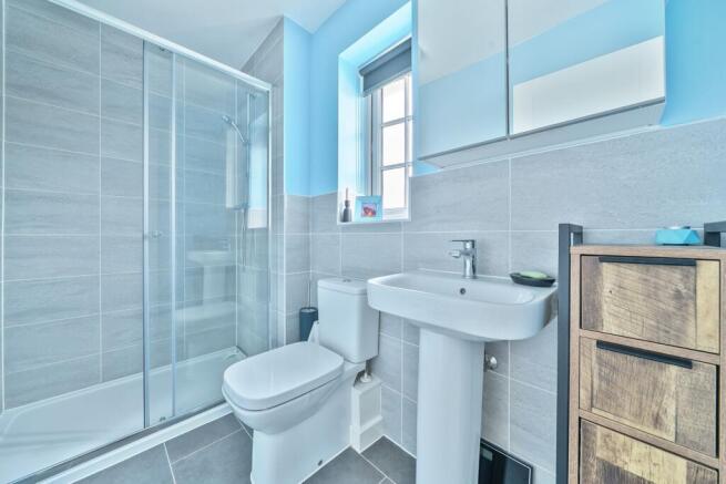 Ensuite (1)