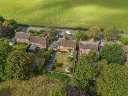 Hautbois Road, Badersfield, NR10