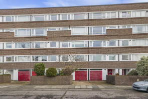 Flat 43, Handel Lodge, Fair Acres, Bromley BR2 9BL
